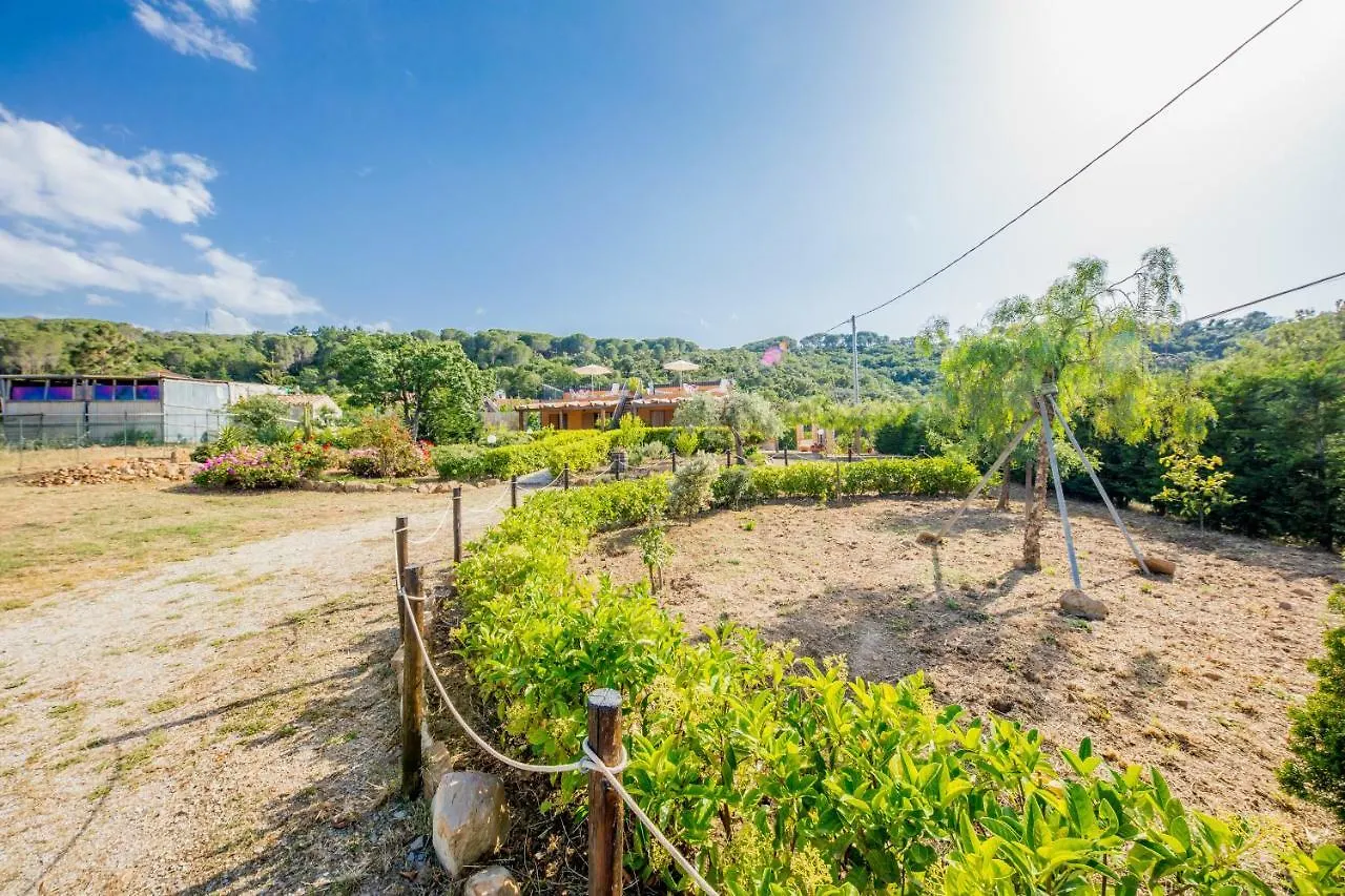 Green Hills House Cefalù Σπίτι διακοπών