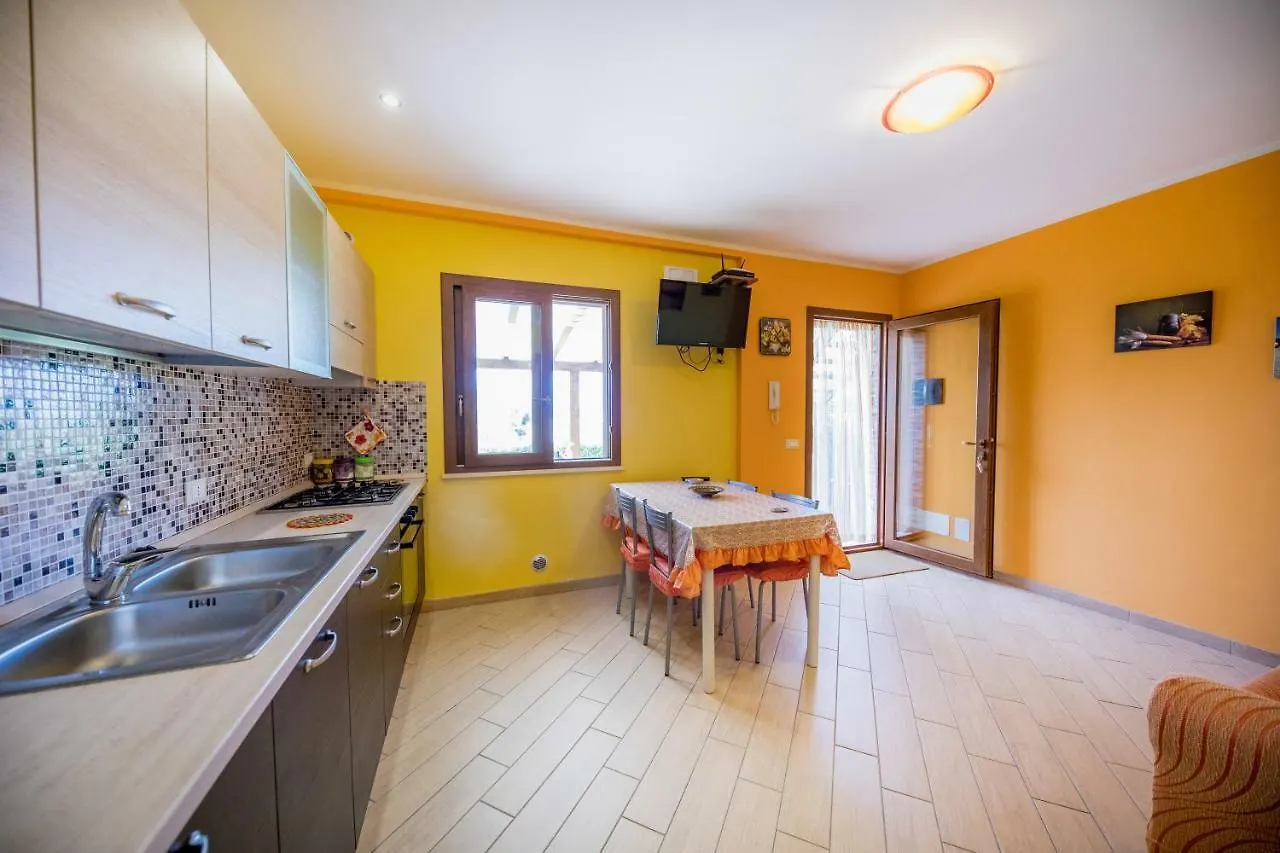 Green Hills House Cefalù 0*,  Ιταλία