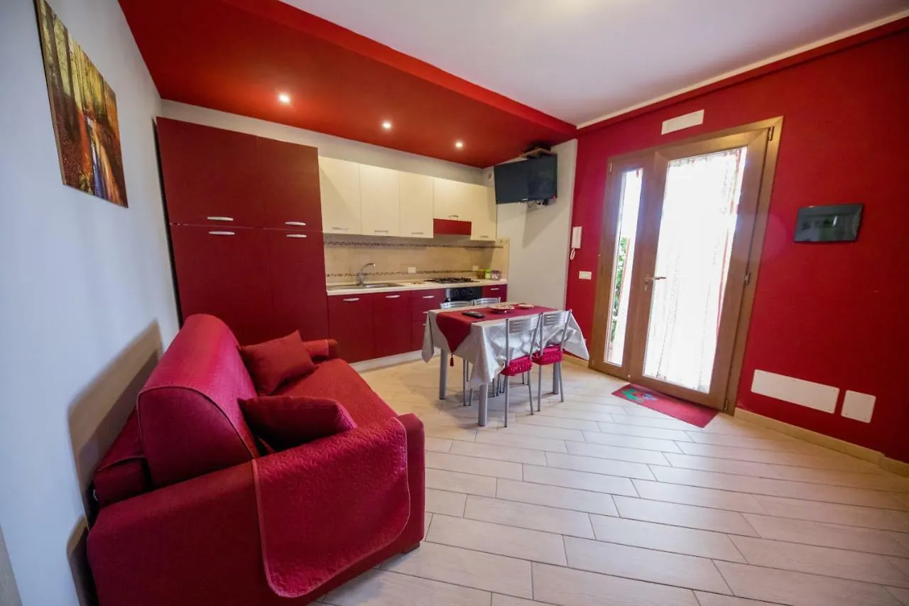 Green Hills House Cefalù 0*,  Ιταλία
