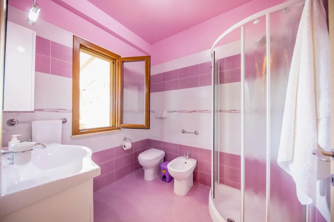 Green Hills House Cefalù Σπίτι διακοπών