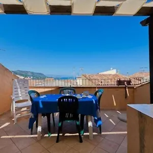 Terrazza Delle Mura Hébergement de vacances