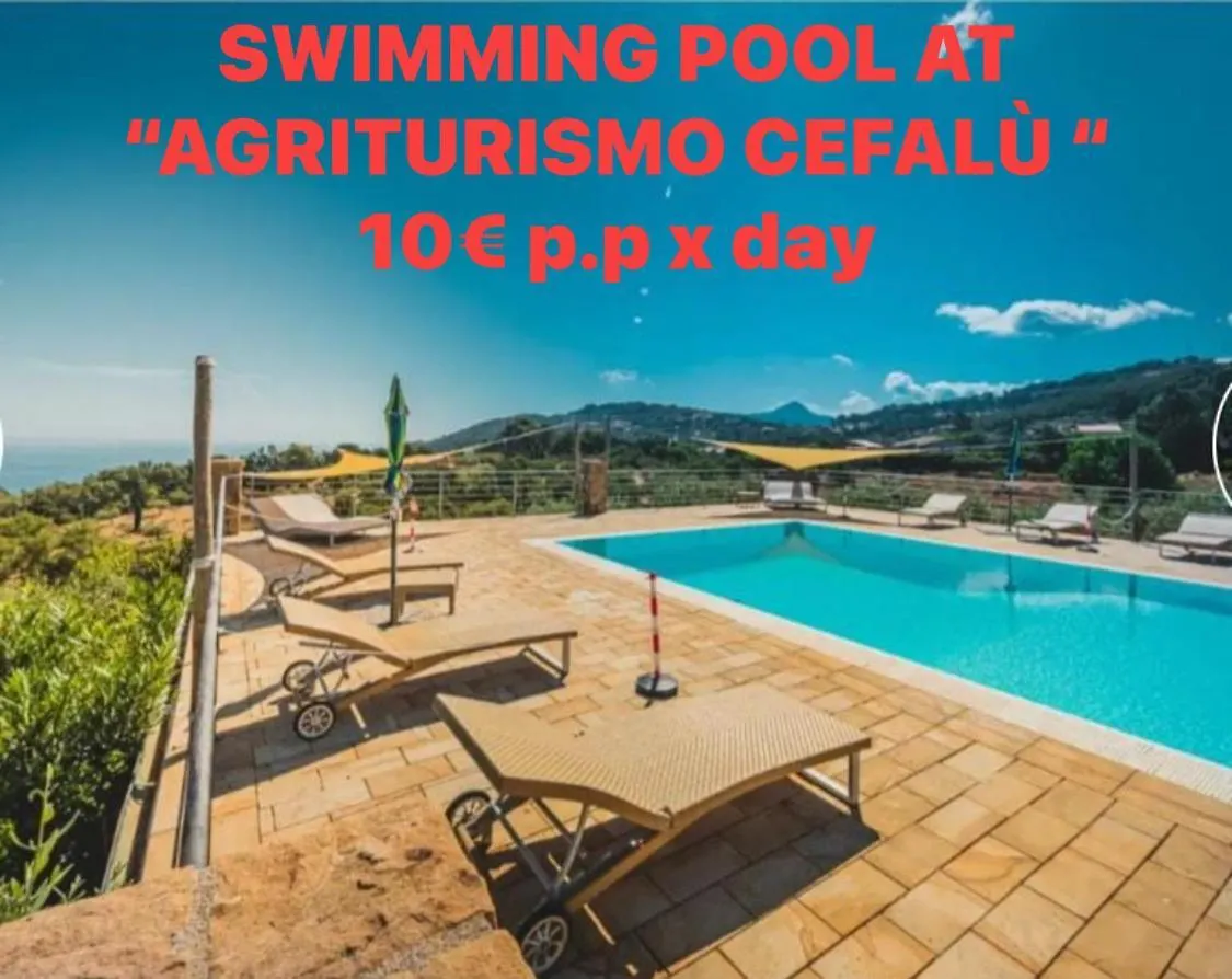 Casa vacanze Green Hills House Cefalù