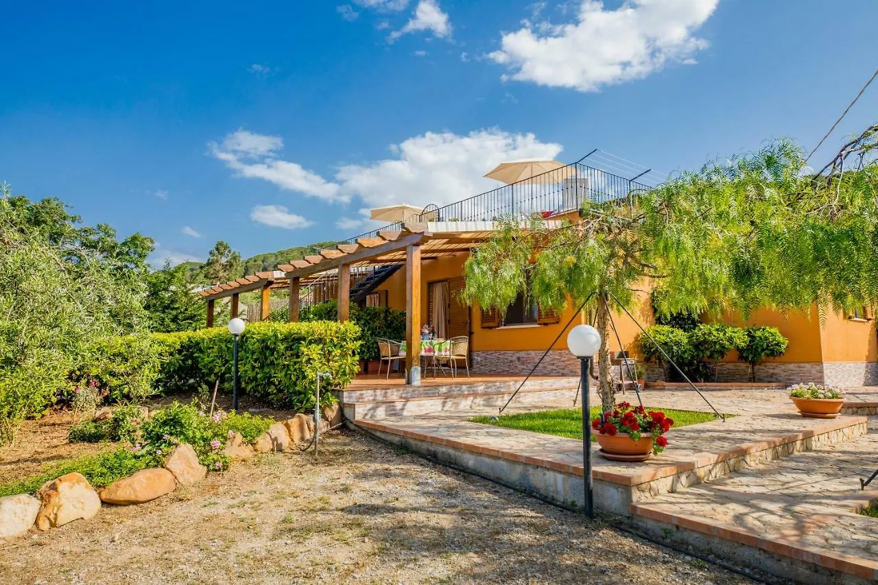 Green Hills House Cefalu 0*,  Italy