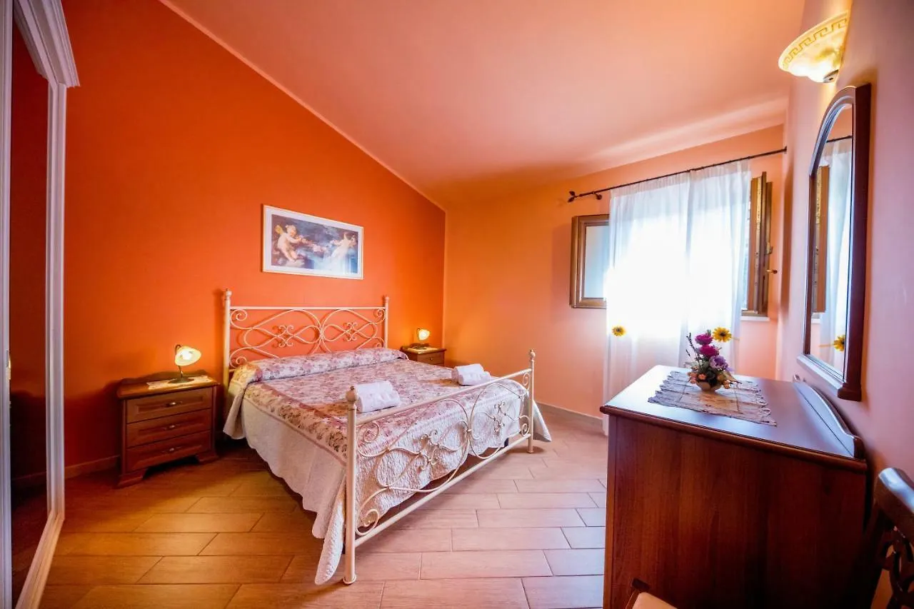 Green Hills House Cefalù Casa vacanze