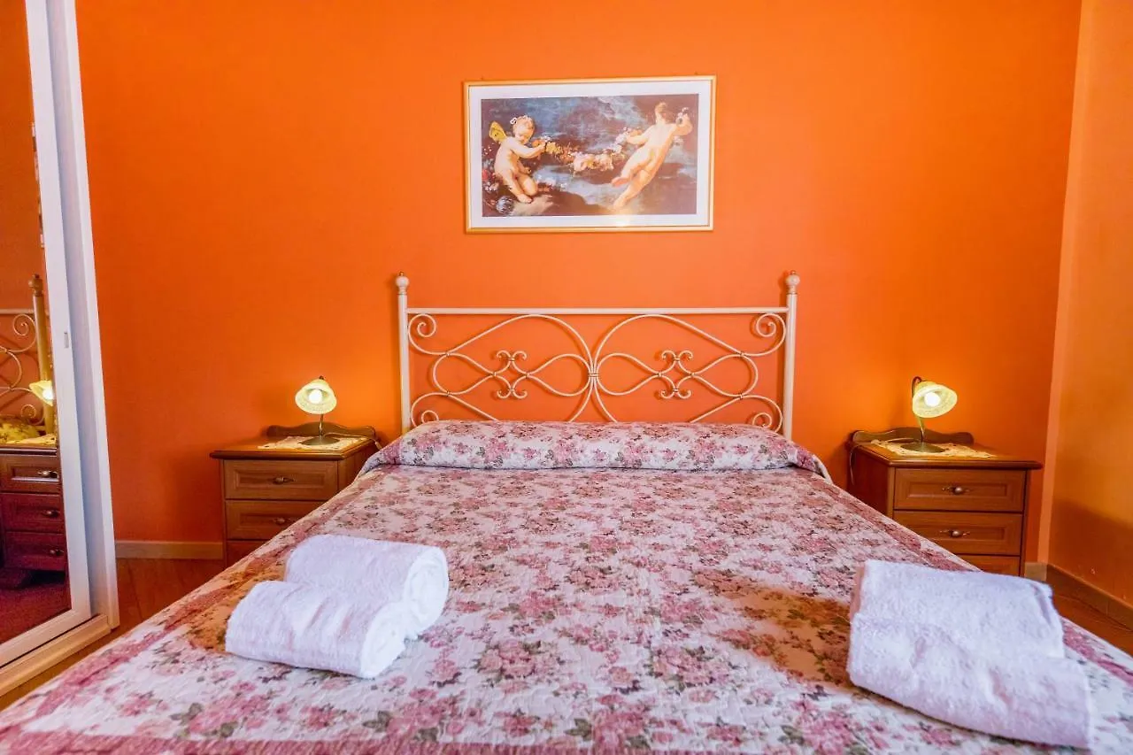 Green Hills House Cefalu