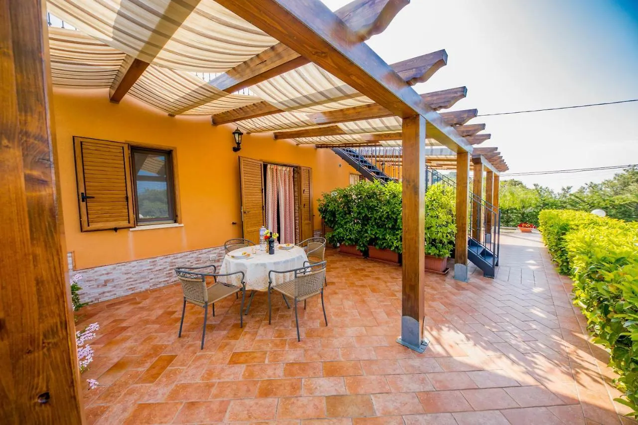 Green Hills House Cefalu 0*,  Italy