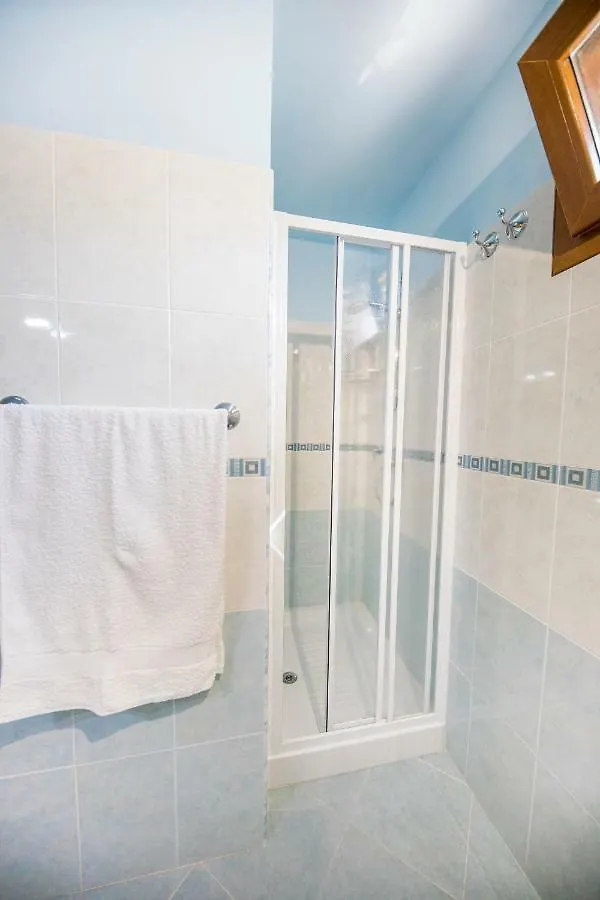 Holiday home Green Hills House Cefalu