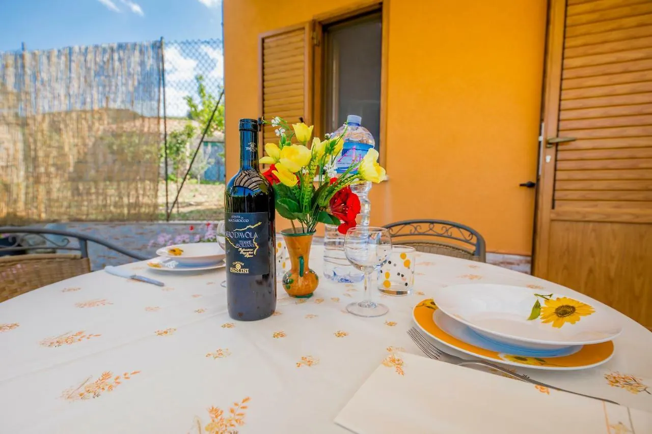 Casa vacanze Green Hills House Cefalù