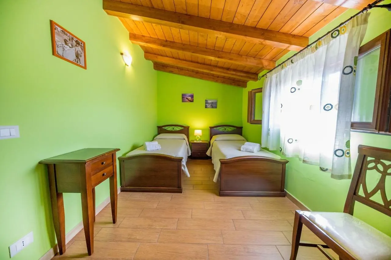 Green Hills House Cefalu